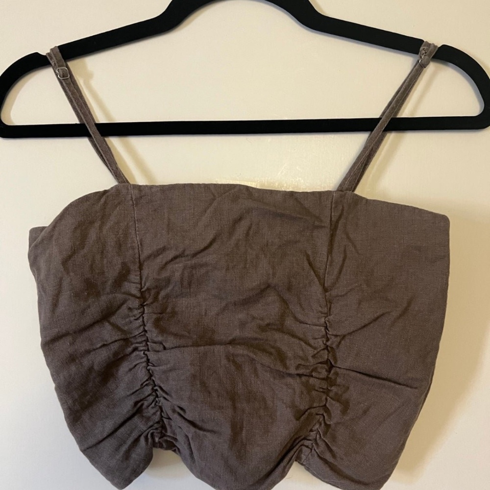 Kendall & Kyle Linen Set - image 4